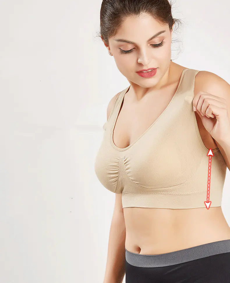 Shaping Bra and Lingerie Collection