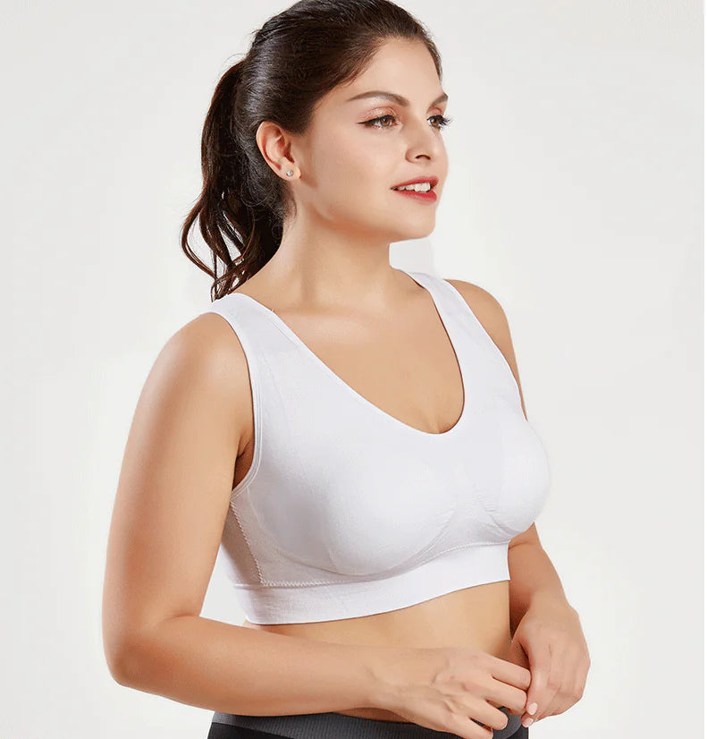 Shaping Bra and Lingerie Collection