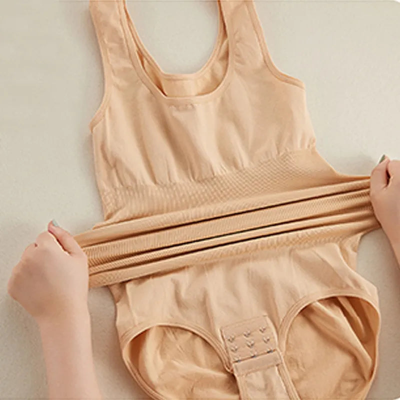 Curve Sculptor Hip & Waist Cincher