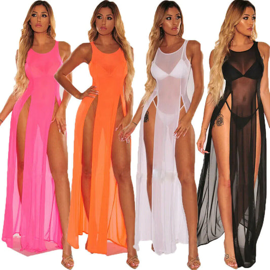 Global Chic Women's Camisole Dresses