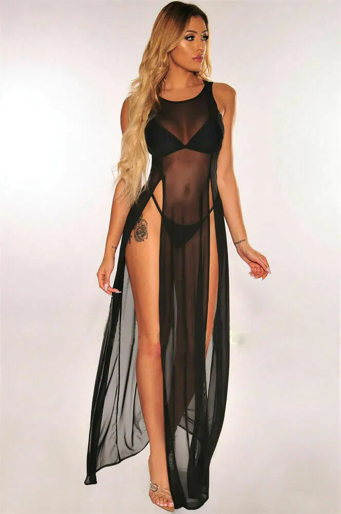 Global Chic Women's Camisole Dresses