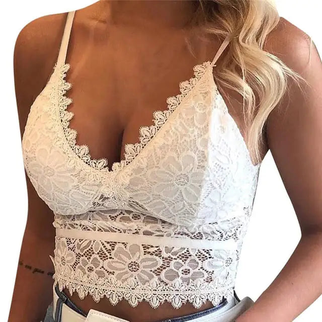 Sexy Women's Bralette - Hot Lingerie Collection